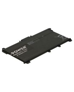 2-power bærbar batteri for HP Pavilion 15T-CC000
