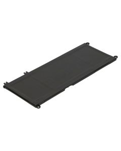2-power bærbar batteri til Dell Inspiron 17 7779 2-i-1/7778 2-i-1