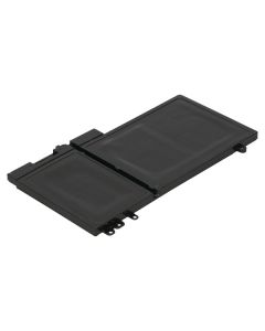 2-kraft bærbar batteri til Dell Latitude E5550