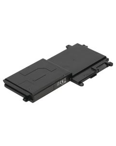 2-power bærbar batteri for HP Probook 640 G2