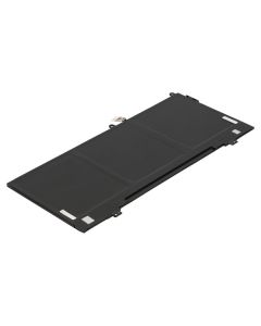 2-power bærbar batteri for HP Specter X360 13-Aexxxx-serien