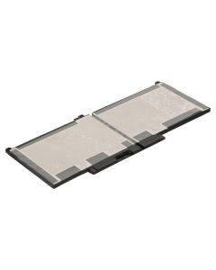 2-power bærbar batteri til Dell Latitude 7300, 7400