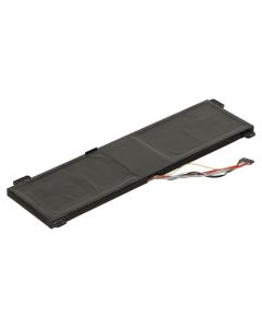 2-power bærbar batteri for Lenovo v330-15ikb