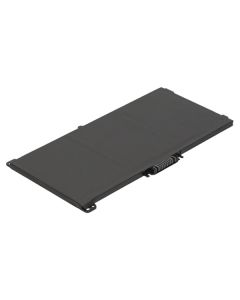 2-power bærbar batteri for HP Pavilion X360 Convertible 14-Baxxxxx