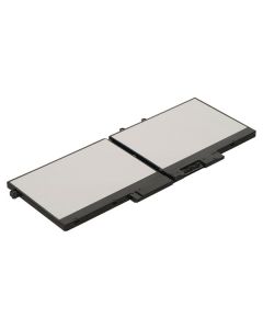2-power bærbar batteri for Dell Precision 3540 Mobile Workstation