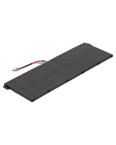 2-power bærbar batteri til Acer Aspire One A114-32