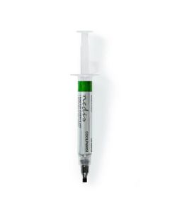 Nedis, kjølepasta, 4 gram, sølv