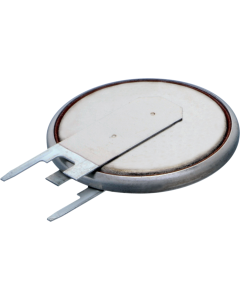 Renata CR1616FV-LF 2-pinner for utskrift- (1 stk)