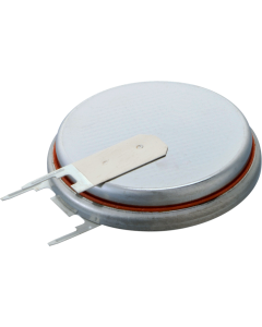 Renata CR2450NRV-LF 3-pinner for utskrift Montering- (1 stk)