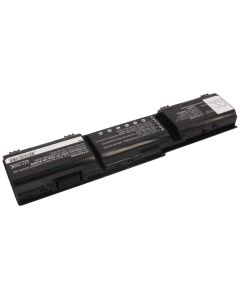 Batteri til Acer Acer Aspire 1825 bærbar PC - 11.1V (kompatibel)