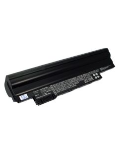 Batteri for Packard Bell Dot S E2 SPT Laptop - 11.1V (kompatibel)