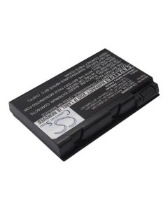 Batteri for Compal CL50 Laptop - 14.8V (kompatibel)