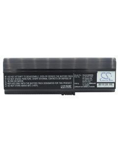 Batteri til Acer Acer Travelate 3000 Laptop - 11.1V (kompatibel)