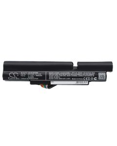 Batteri for gateway ID47H bærbar PC - 11.1VV (kompatibel)