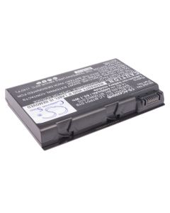 Batteri til Acer Aspire 3100 bærbar PC - 14.8V (kompatibel)