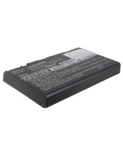 Batteri til Acer Aspire 3100 bærbar PC - 11.1V (kompatibel)