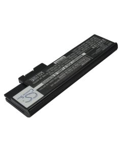 Batteri for Acer Aspire 3661WLMI bærbar PC - 14.8V (kompatibel)