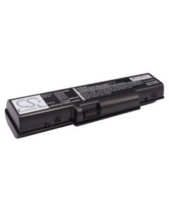 Batteri for Gateway NV5207U bærbar PC - 11.1V (kompatibel)