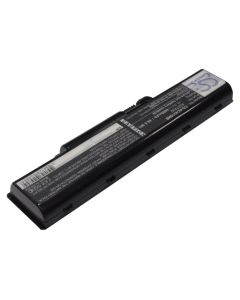 Batteri for Gateway NV5207U bærbar PC - 11.1V (kompatibel)