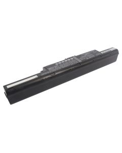 Batteri for Packard Bell EasyNote LM81 bærbar PC - 11.1V (kompatibel)