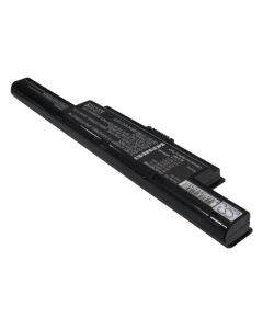 Batteri for Packard Bell EasyNote LM81 bærbar PC - 11.1V (kompatibel)