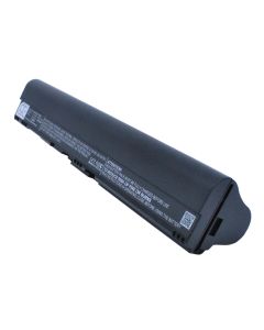 Batteri for Acer Aspire One 725 Laptop - 14.4V (kompatibel)
