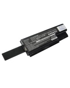 Batteri for Gateway MD7801U bærbar PC - 11.1V (kompatibel)
