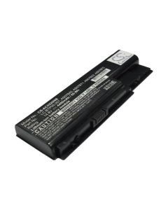 Batteri for Gateway NV78 bærbar PC - 14.8V (kompatibel)