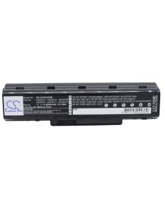 Batteri for Gateway NV52 bærbar PC - 11.1V (kompatibel)