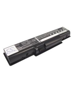 Batteri for Packard Bell EasyNote TJ61 bærbar PC - 11.1V (kompatibel)