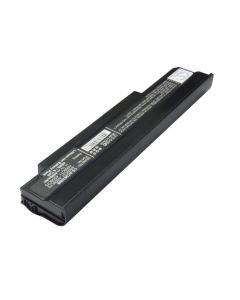 Batteri for Gateway NV40 bærbar PC - 11.1V (kompatibel)