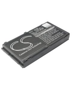 Batteri for NEC MS2103 bærbar PC - 14.8V (kompatibel)