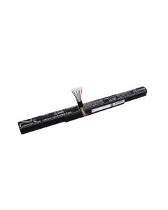 Batteri for Acer Aspire E5-422 bærbar PC - 14.8V (kompatibel)