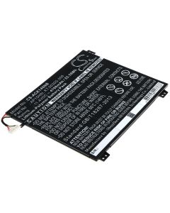 Batteri til Acer AO1-431-C139 Laptop-11.4V (kompatibel)