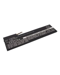 Batteri til Acer Aspire M3 bærbar PC - 11.1V (kompatibel)