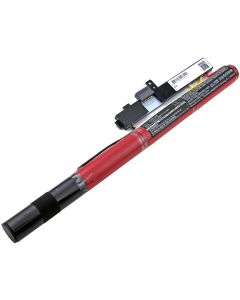 Batteri for Acer Aspire One 14 Z1401 bærbar PC - 10.8V (kompatibel)