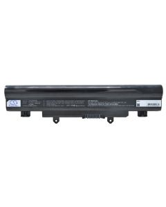 Batteri for Acer Aspire E1-571 bærbar PC - 10.8V (kompatibel)