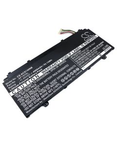 Batteri til Acer Aspire S 13 Laptop - 11.55V (kompatibel)