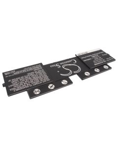 Batteri for Acer Aspire S5-391-6495 Laptop-14.8V (kompatibel)