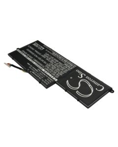 Batteri for Acer Aspire V5 122p bærbar PC - 11.4V (kompatibel)