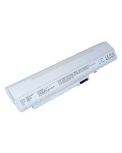 Batteri for Gateway LT1000 bærbar PC - 11.1V (kompatibel)
