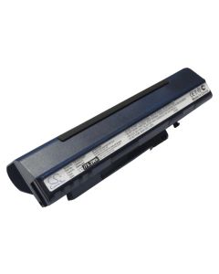 Batteri for Gateway LT1000 bærbar PC - 11.1V (kompatibel)
