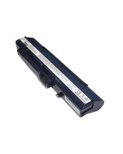 Batteri for Gateway LT1000 bærbar PC - 11.1V (kompatibel)
