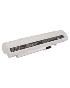 Batteri for Gateway LT1000 bærbar PC - 11.1V (kompatibel)