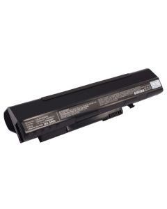 Batteri for Gateway LT1000 bærbar PC - 11.1V (kompatibel)