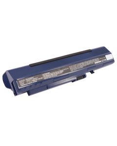 Batteri for Gateway LT1000 bærbar PC - 11.1V (kompatibel)