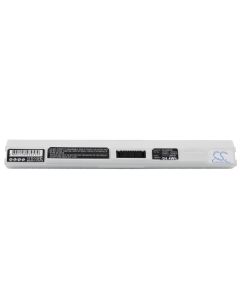 Batteri for Acer Aspire One 531 Laptop - 11.1V (kompatibel)