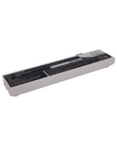 Batteri for ECS G10L bærbar PC - 11.1V (kompatibel)