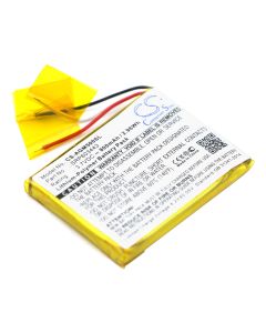 Batteri for Astro Wireless Headphone A50
