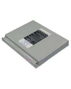 Batteri for Aopen MacBook Pro 15 MA895CH/A Laptop - 10.8V (kompatibel)